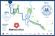2025 Sioux Falls Half-Marathon Map | Sioux Falls Sports Authority