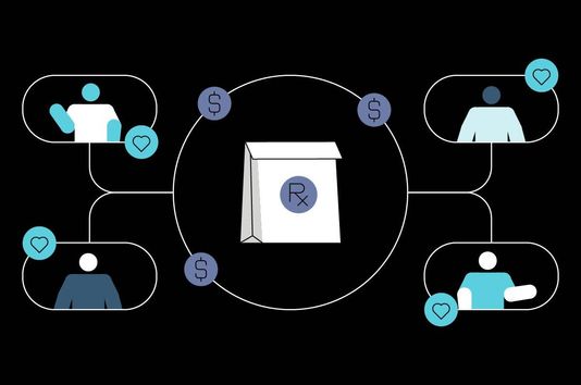 DistributeRx Explainer Video: Prescription Access Made Simple