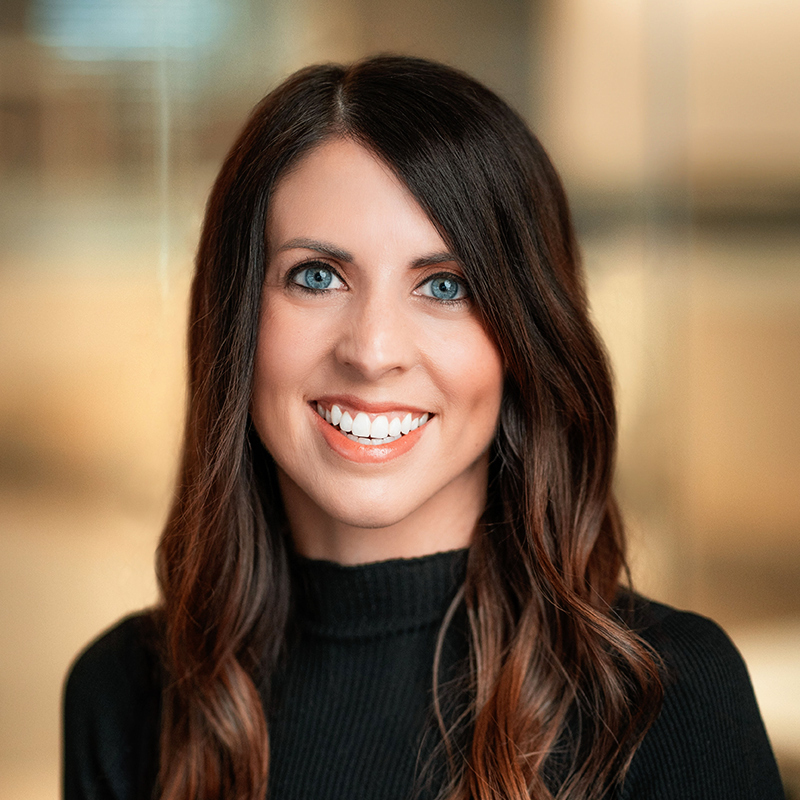 Cortney Carmody