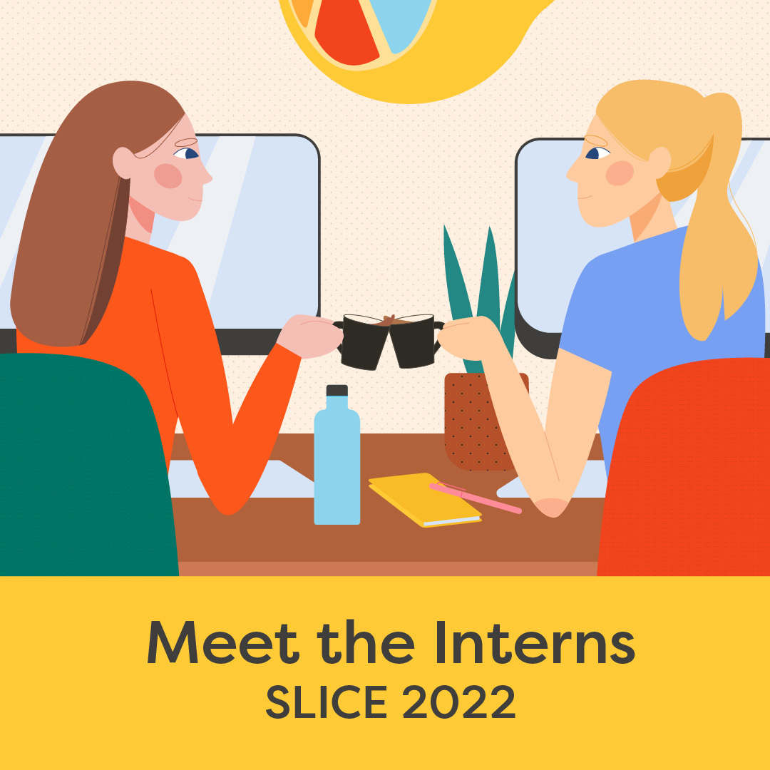 Meet the Interns