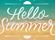 Lemonly Summer Hours
