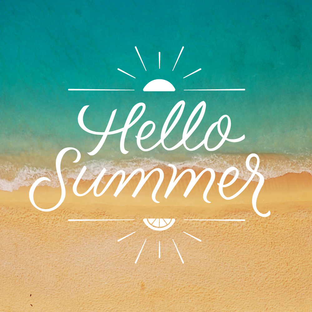 Lemonly Summer Hours