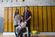 Allison, Carly, and Nick next to lockers at Lemonly