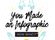You Made an Infographic. Now What?