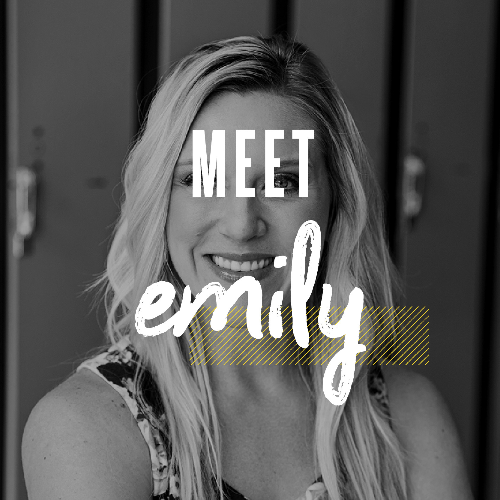 Meet Emily: Lemonly's Office Manager