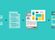 wireframe and moodboard presentation