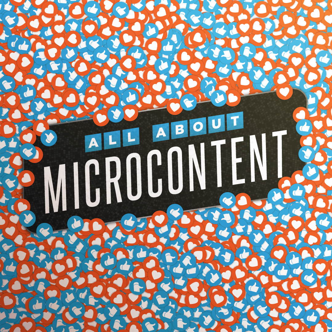 All About Microcontent