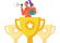trophy