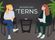 Between Two 'Terns