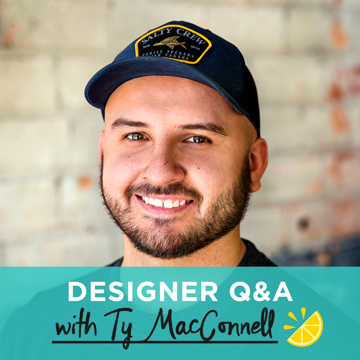 Designer Q&A: Ty MacConnell