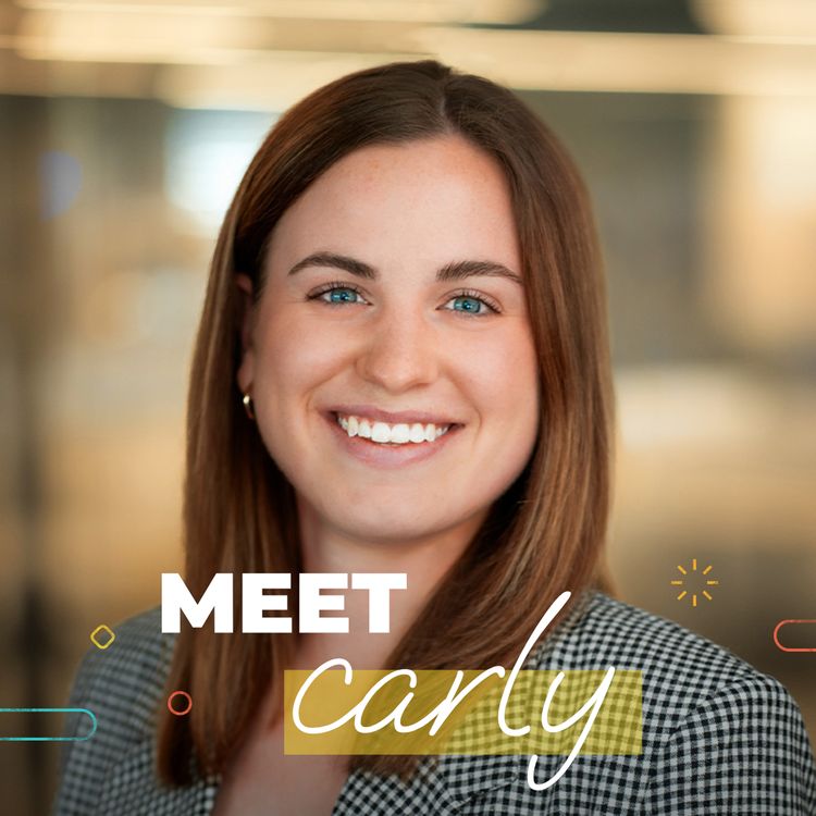 Meet Carly Vavra: A Lemonly Account Coordinator
