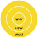 Diagram of Simon Sinek's Golden Circle