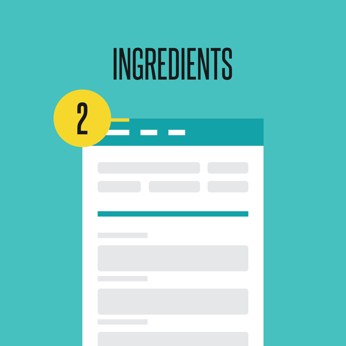 Lemonly ingredients list
