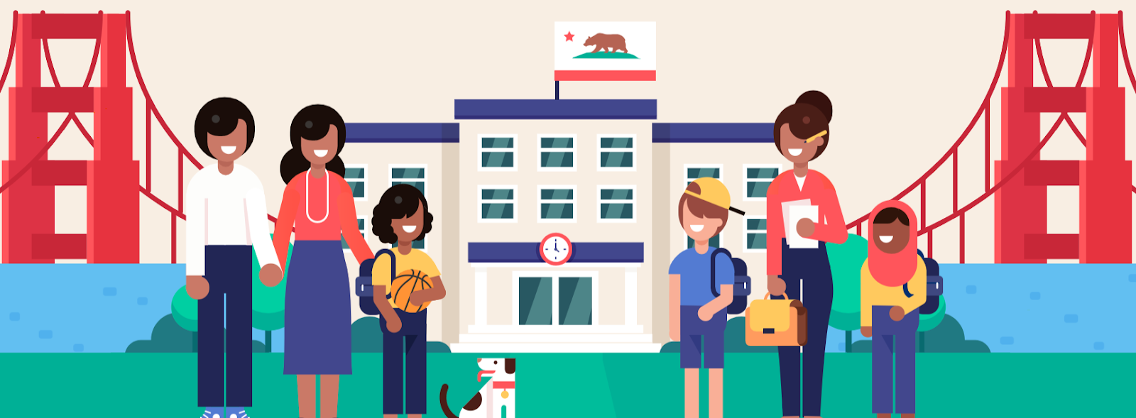 California Teachers Association