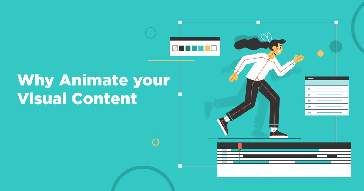 Stories in Motion: Why Animate Your Visual Content | Lemonly