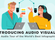Introducing Audio Visuals: An Audio Tour of the World's Best Infographics