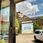 Lemonly office welcome sign for Blake and Nicholas