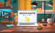 Highlights from Our Year: Lemonly's 3-D Interactive Annual Report