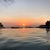 sunset view