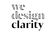 we design clarity