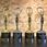 Communicator Awards trophies