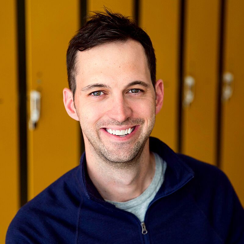 John T. Meyer, Founder/CEO