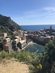 scenic town