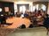 Photo of Lemonly team listening to Rachel Headley from Rose Group International