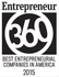 Entrepreneur 360 graphic