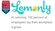 Lemonly Great Place to Work certification
