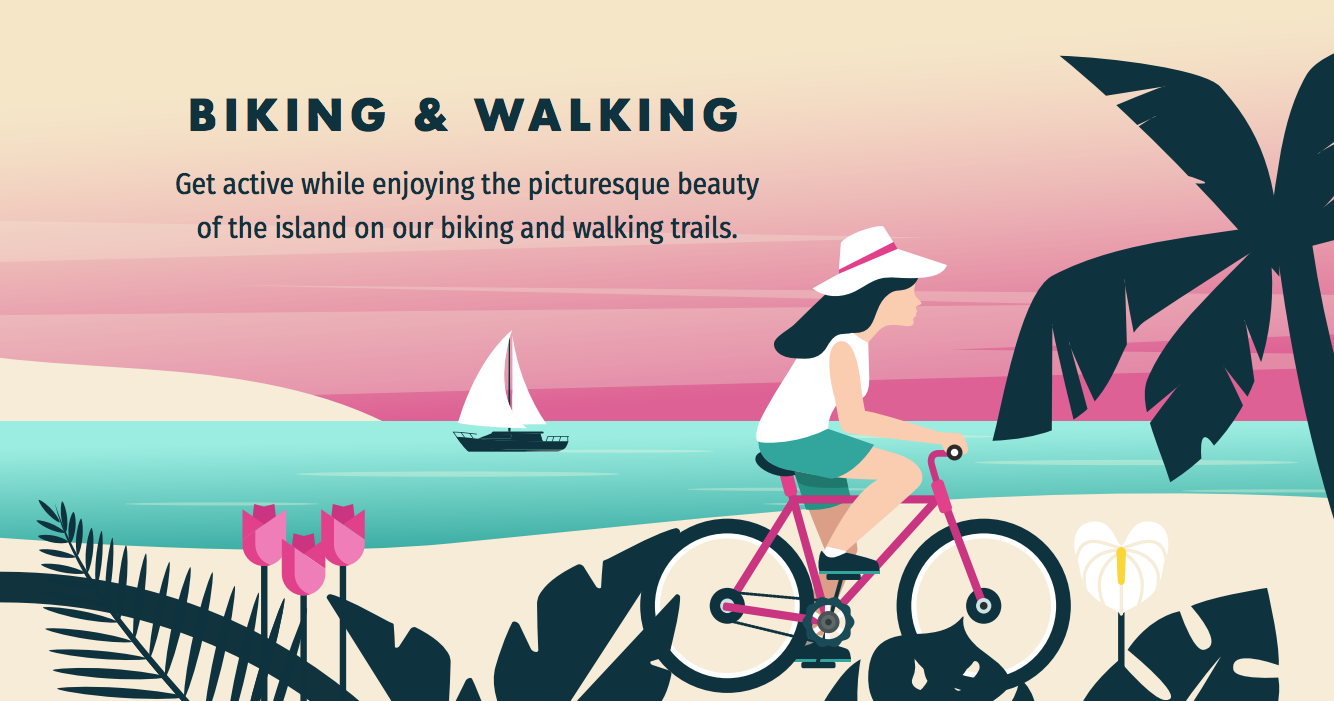 Hutchinson Island’s Hidden Gems – Marriott