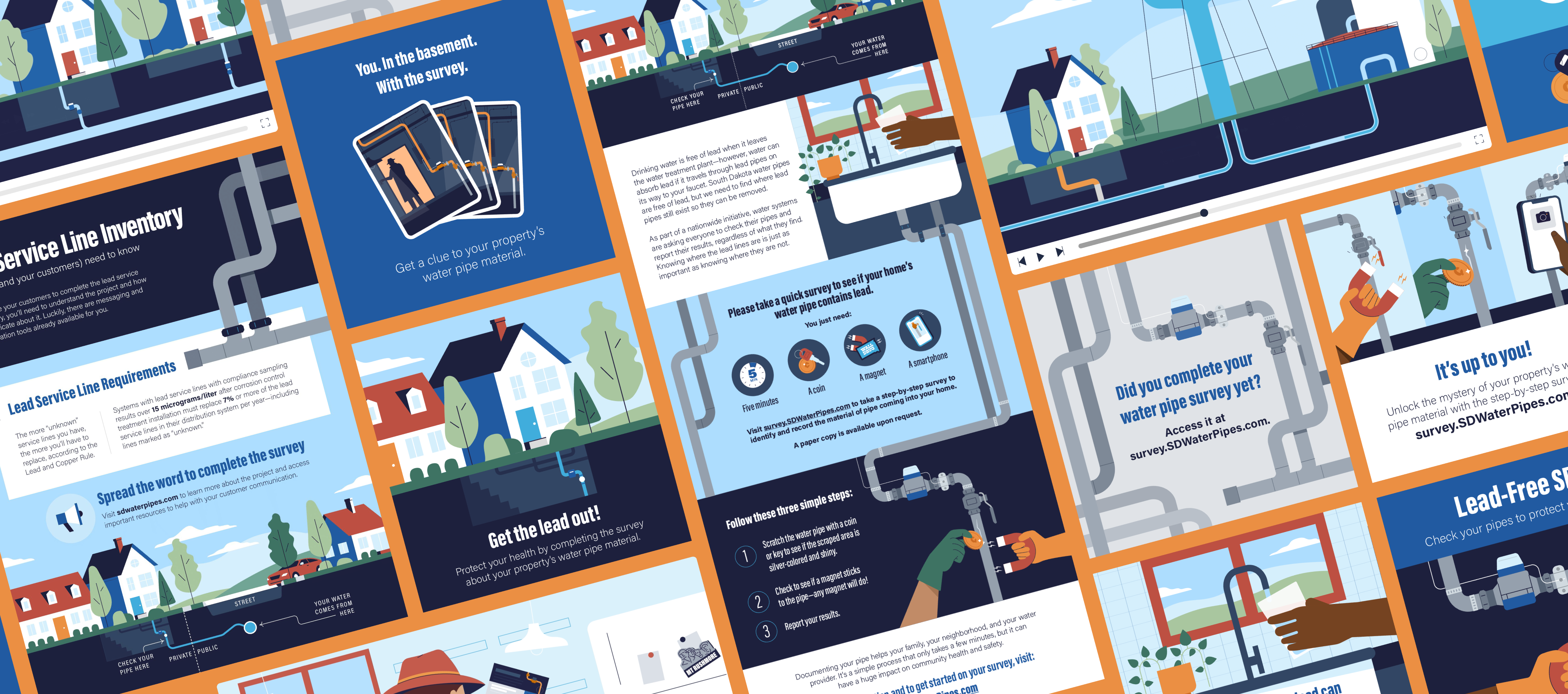 Bartlett & West case study by Lemonly