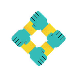 Unified identity icon