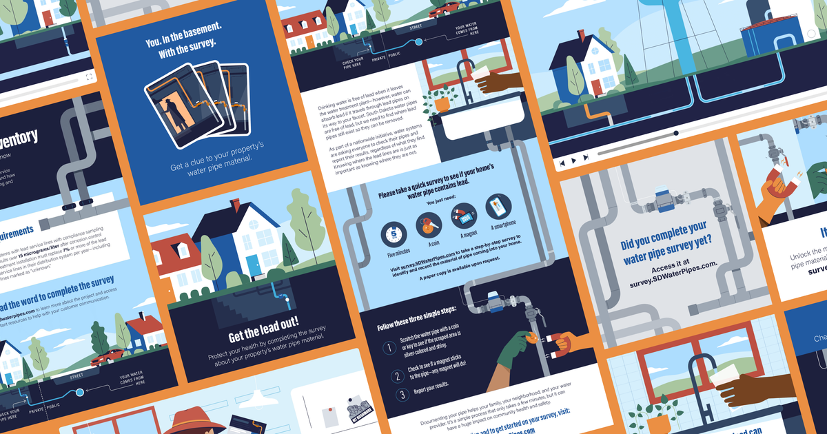 Bartlett & West case study by Lemonly