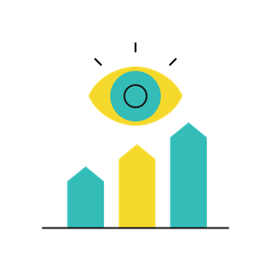 Visibility icon