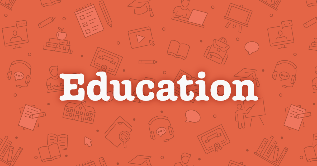 Education