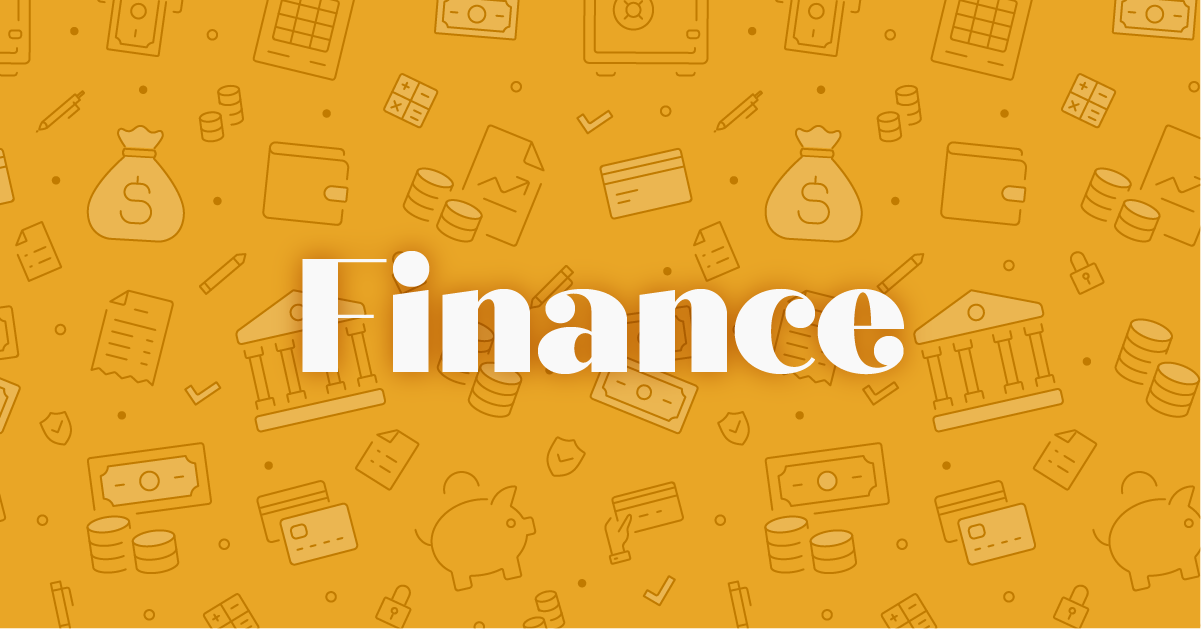 Finance
