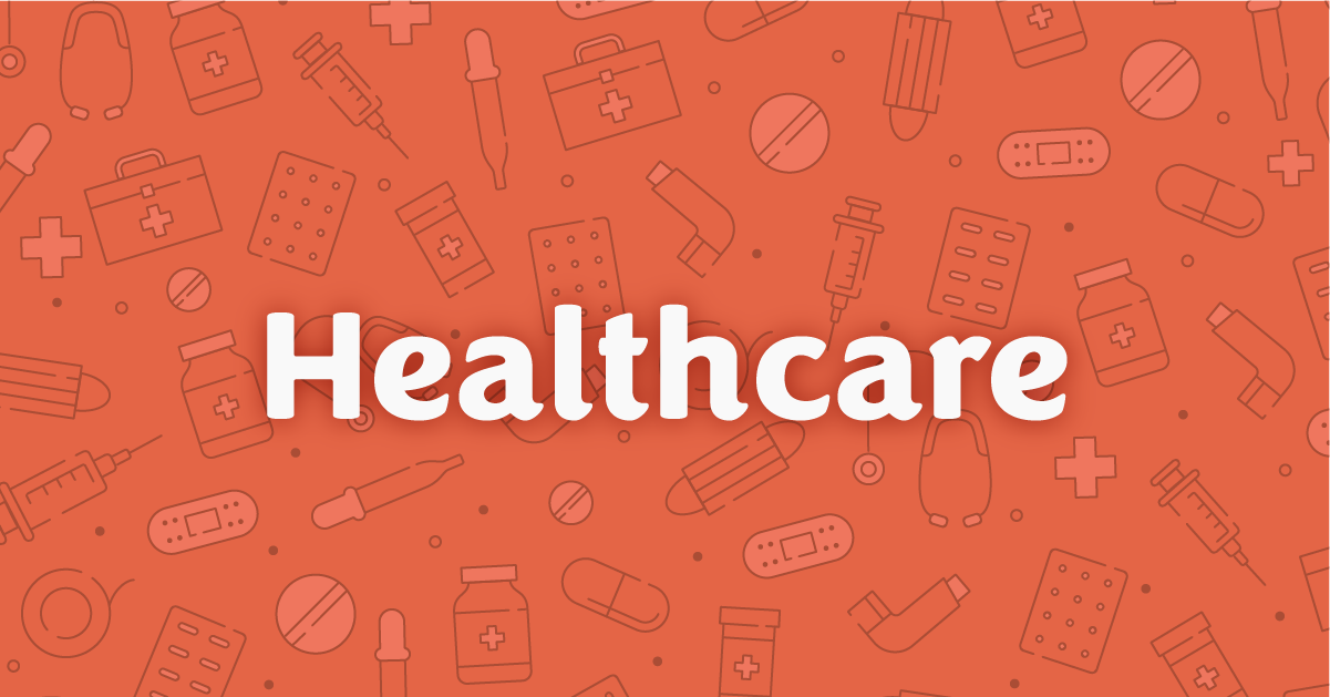 Healthcare