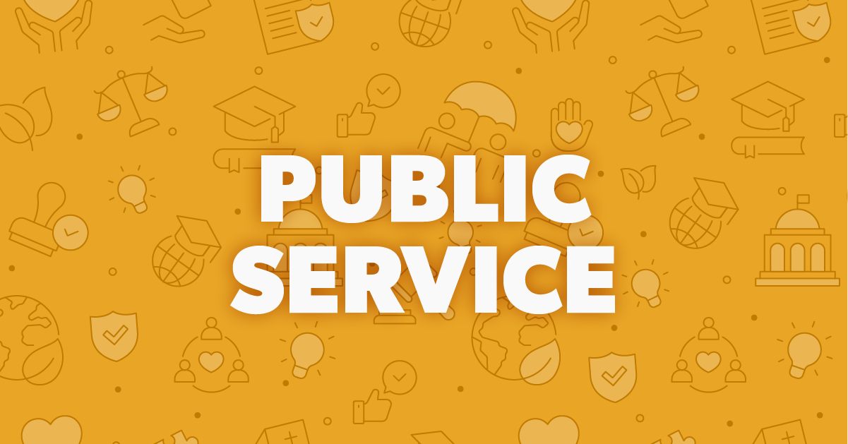 Public Service