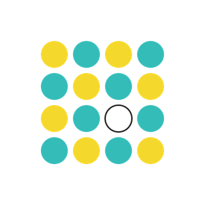 Differentiation icon