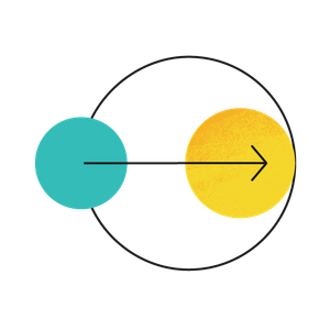 Lead generation icon