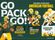 Packers Everywhere American Football Fundamentals Brochure - Page 1 (German)
