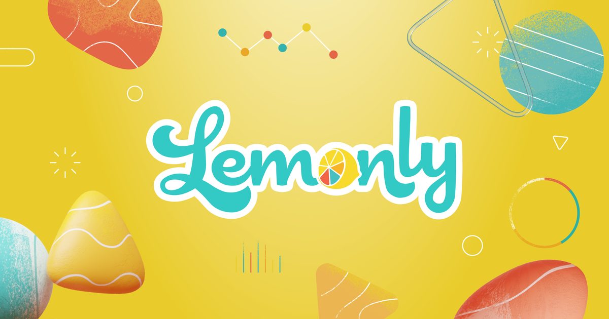 Lemonly: Creative Infographic Design Agency