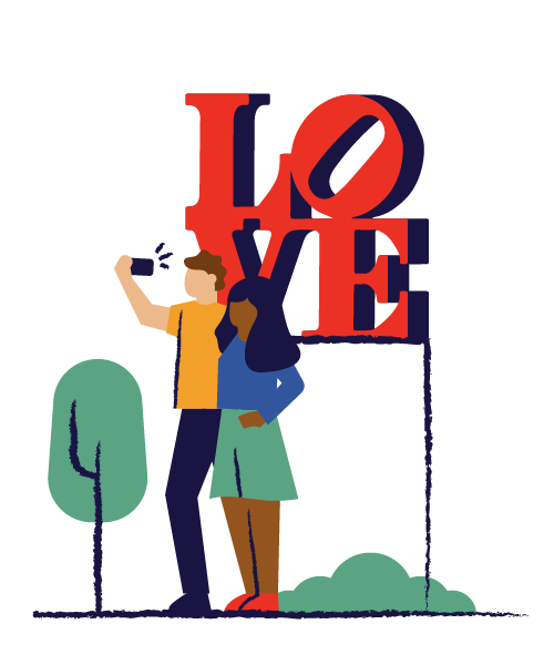 Testimonial for Philadelphia Convention & Visitors Bureau