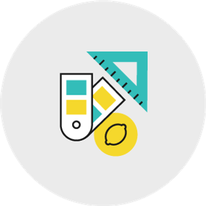 Branding icon