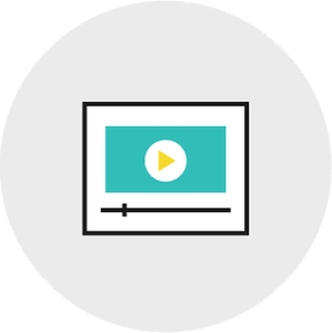 Video icon
