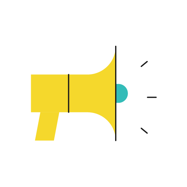 Brand Marketing/Impact icon