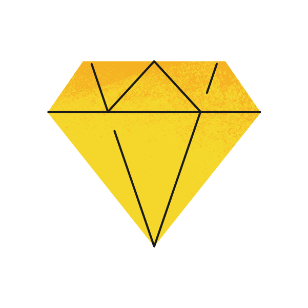 Clarity icon