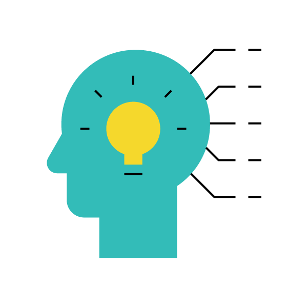 Retention/Memory icon