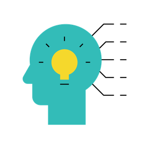 Retention/Memory icon